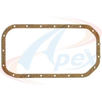 Engine Oil Pan Gasket Set