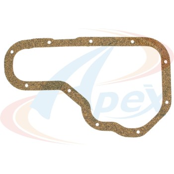 Engine Oil Pan Gasket Set