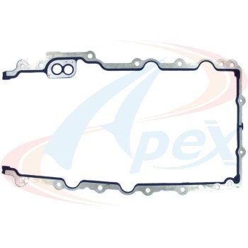 Engine Oil Pan Gasket Set