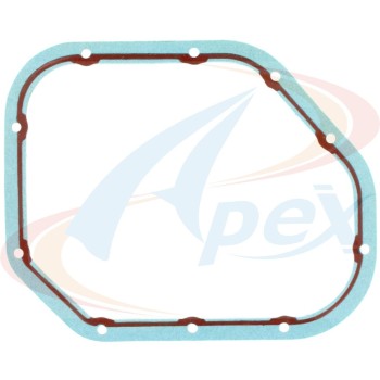 Engine Oil Pan Gasket Set