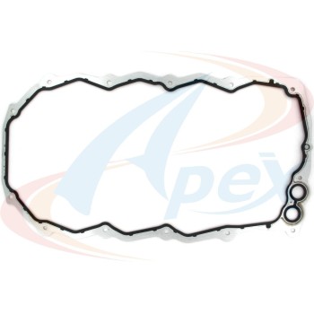 Engine Oil Pan Gasket Set