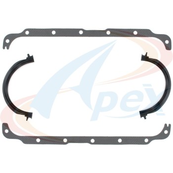 Engine Oil Pan Gasket Set