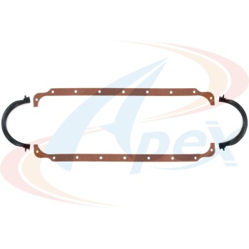 Engine Oil Pan Gasket Set
