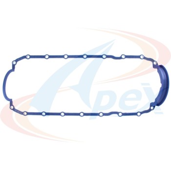 Engine Oil Pan Gasket Set