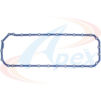Engine Oil Pan Gasket Set