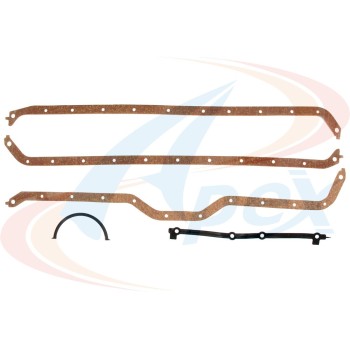 Engine Oil Pan Gasket Set