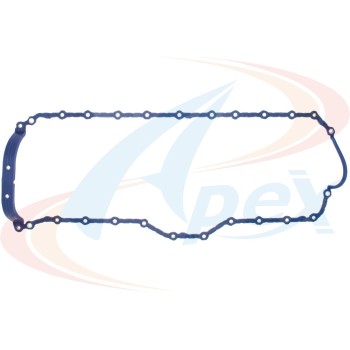 Engine Oil Pan Gasket Set