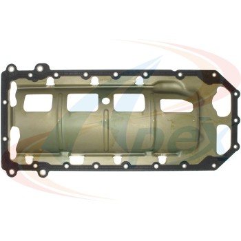 Engine Oil Pan Gasket Set