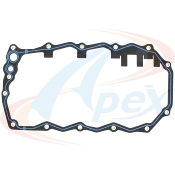 Engine Oil Pan Gasket Set