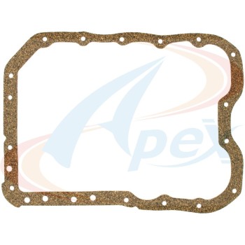 Engine Oil Pan Gasket Set