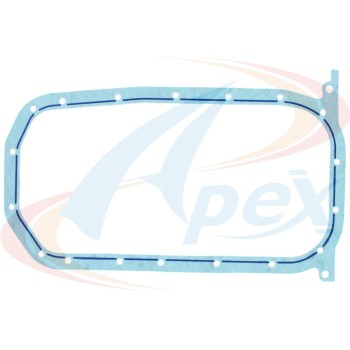 Engine Oil Pan Gasket Set