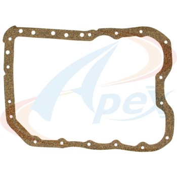 Engine Oil Pan Gasket Set
