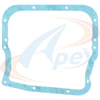 Engine Oil Pan Gasket Set