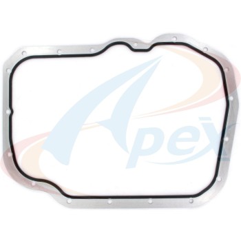 Engine Oil Pan Gasket Set