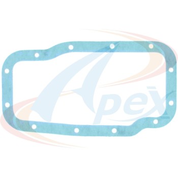 Engine Oil Pan Gasket Set