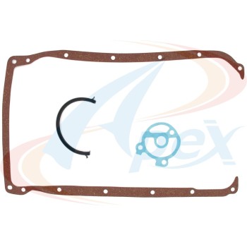 Engine Oil Pan Gasket Set