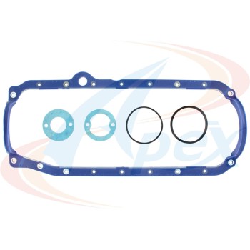 Engine Oil Pan Gasket Set