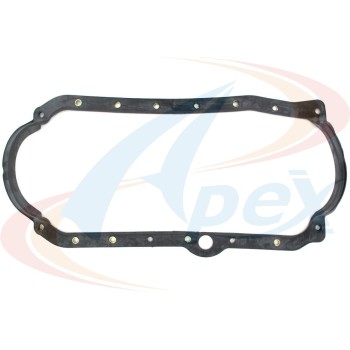 Engine Oil Pan Gasket Set