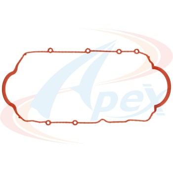 Engine Oil Pan Gasket Set