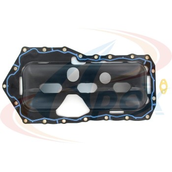 Engine Oil Pan Gasket Set