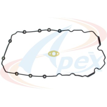 Engine Oil Pan Gasket Set