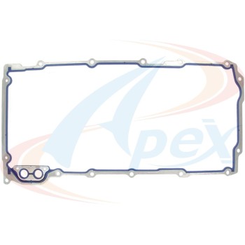 Engine Oil Pan Gasket Set