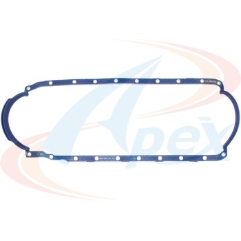Engine Oil Pan Gasket Set