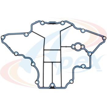 Engine Oil Pan Gasket Set