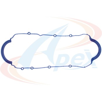 Engine Oil Pan Gasket Set