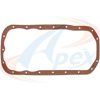 Engine Oil Pan Gasket Set