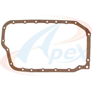 Engine Oil Pan Gasket Set