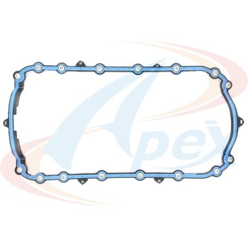 Engine Oil Pan Gasket Set