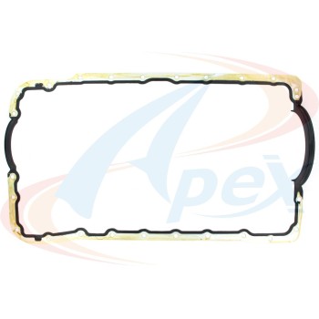 Engine Oil Pan Gasket Set
