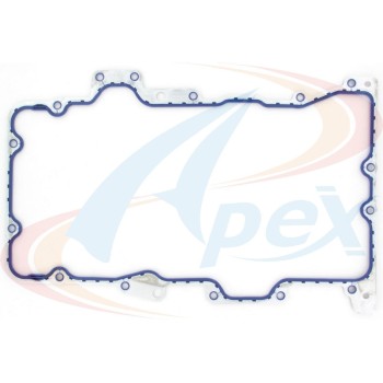 Engine Oil Pan Gasket Set
