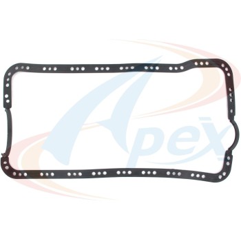 Engine Oil Pan Gasket Set