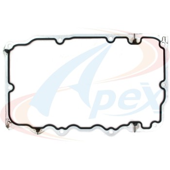 Engine Oil Pan Gasket Set