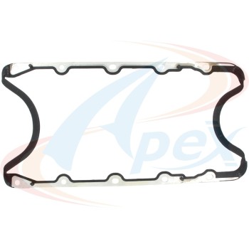 Engine Oil Pan Gasket Set