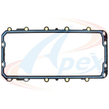 Engine Oil Pan Gasket Set