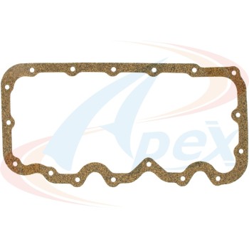 Engine Oil Pan Gasket Set