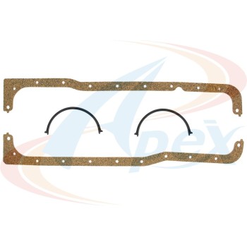 Engine Oil Pan Gasket Set