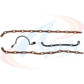 Engine Oil Pan Gasket Set