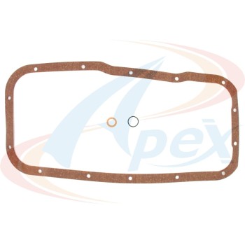 Engine Oil Pan Gasket Set