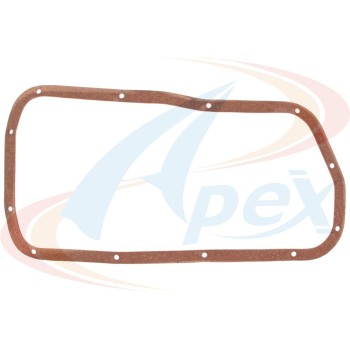 Engine Oil Pan Gasket Set