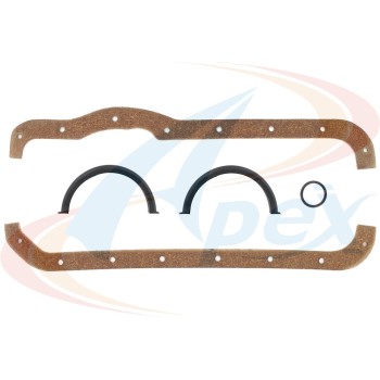 Engine Oil Pan Gasket Set