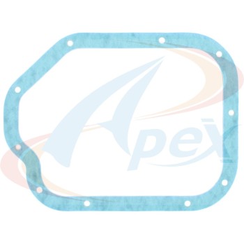 Engine Oil Pan Gasket Set