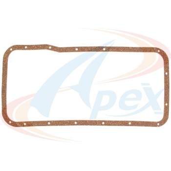 Engine Oil Pan Gasket Set