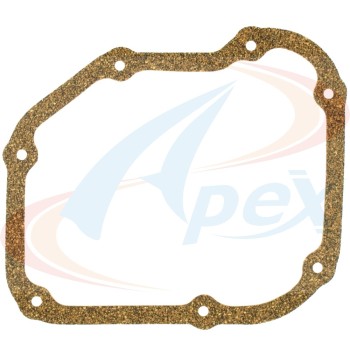 Engine Oil Pan Gasket Set