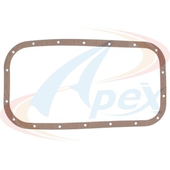 Engine Oil Pan Gasket Set