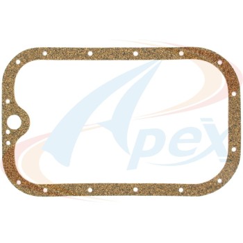 Engine Oil Pan Gasket Set