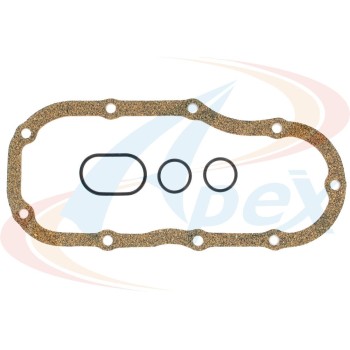Engine Oil Pan Gasket Set